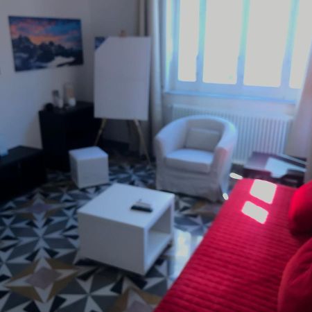 Casa Bianca Daire Palermo Dış mekan fotoğraf